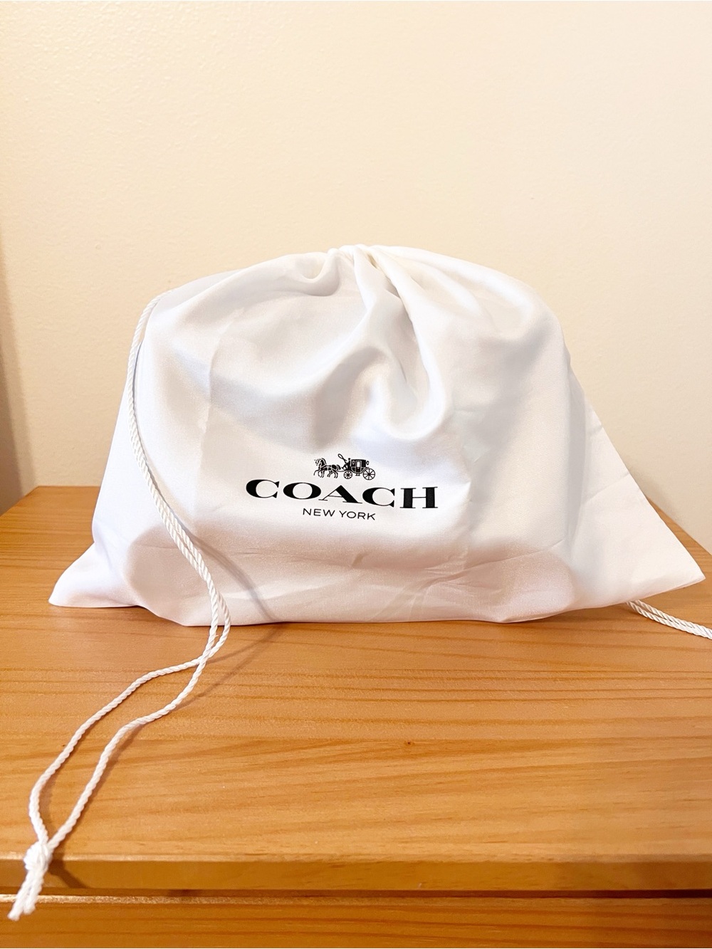 Coach Cassie 19 Crossbody Bag - Picture 8 of 8